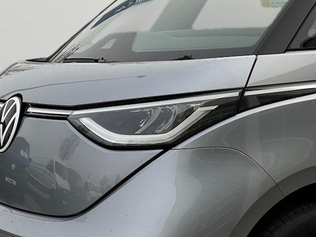 Volkswagen ID. Buzz