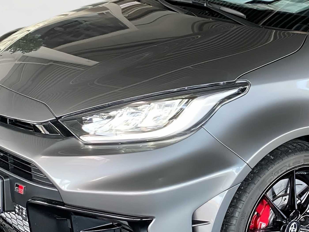 Toyota GR Yaris