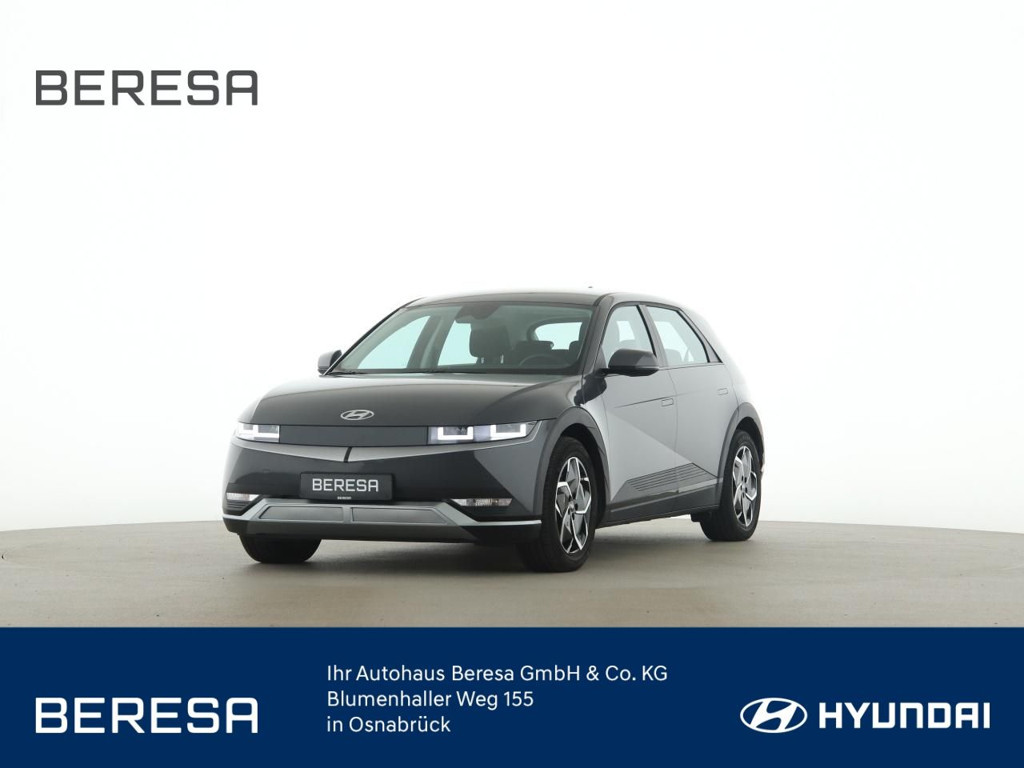 Hyundai Ioniq 5 2023 Elektrisch