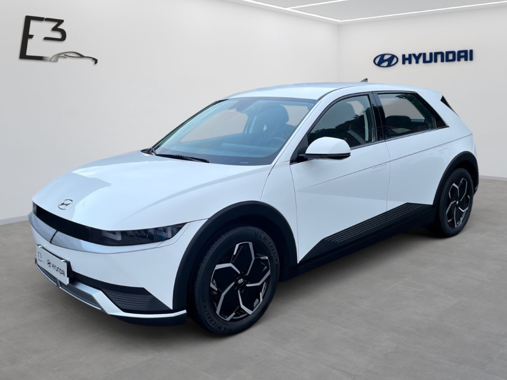 Hyundai Ioniq 5 2024 Elektrisch