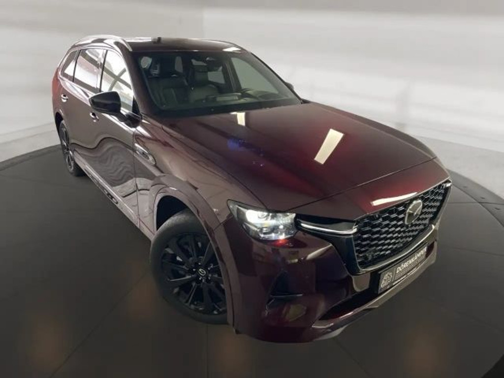 Mazda 2 2025 Hybride Benzine