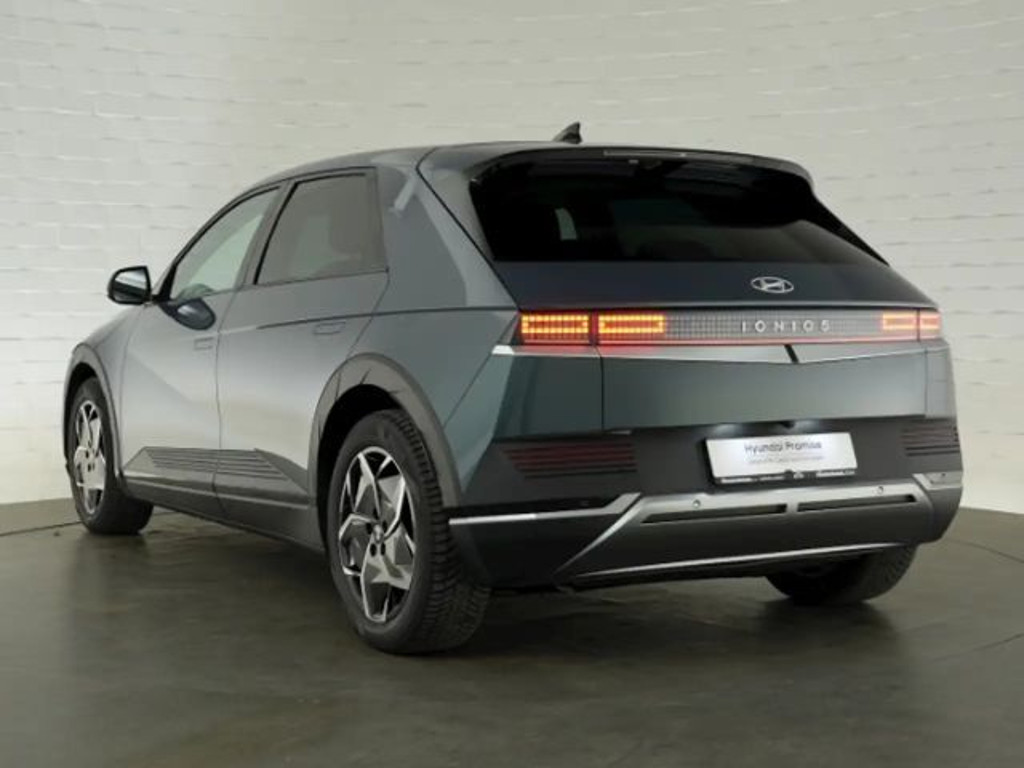 Hyundai Ioniq 5