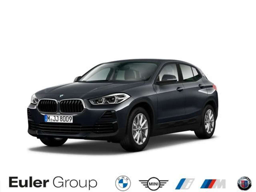 BMW X2 2021 Benzine