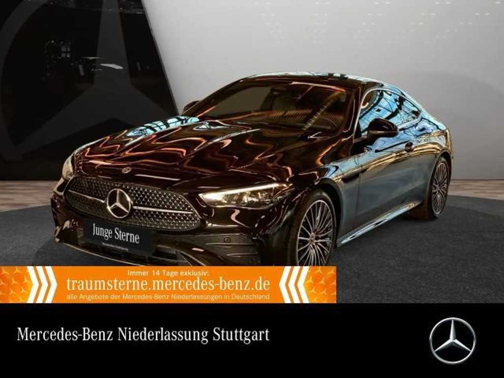 Mercedes-Benz CL 2025 Benzine