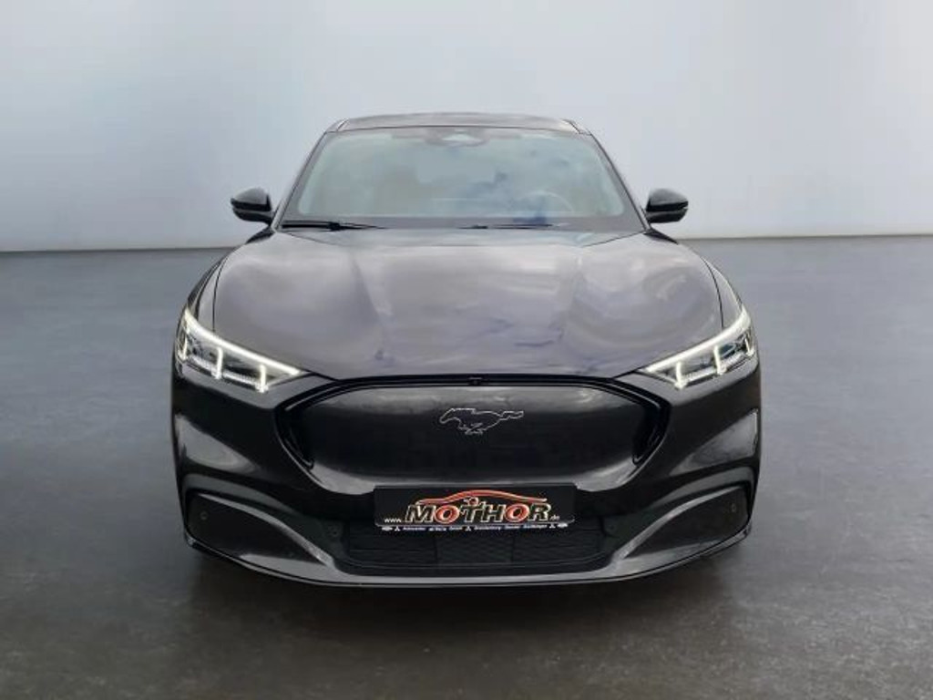 Ford Mustang Mach-E