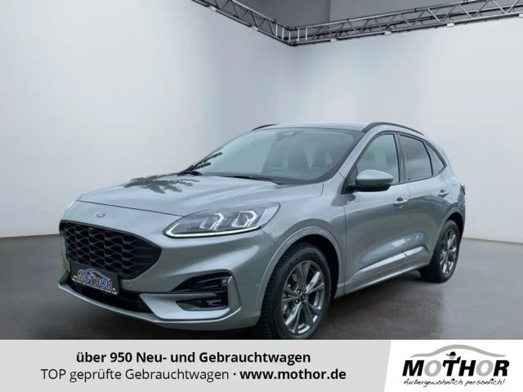 Ford Kuga 2024 Benzine