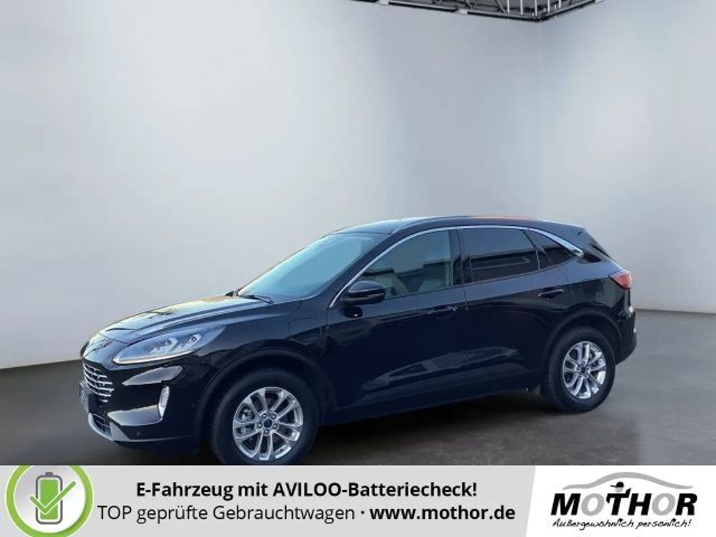 Ford Kuga 2023 Hybride Benzine