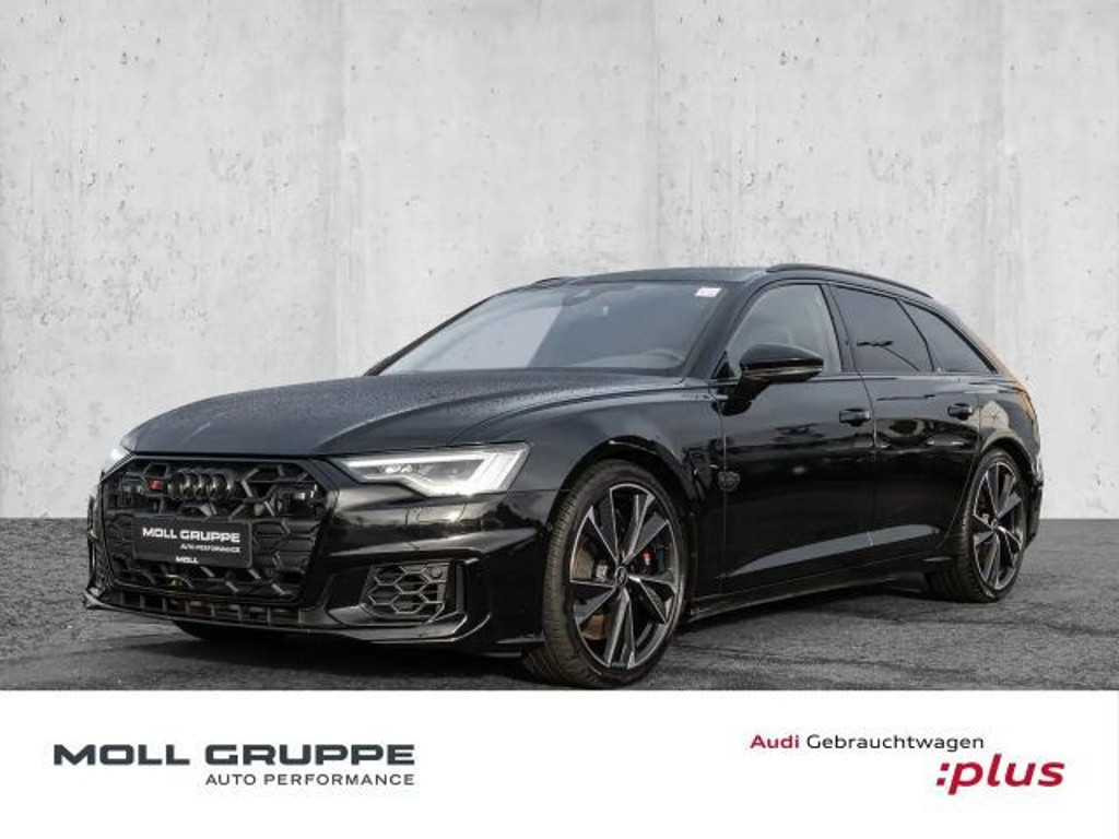 Audi S6 2024 Diesel