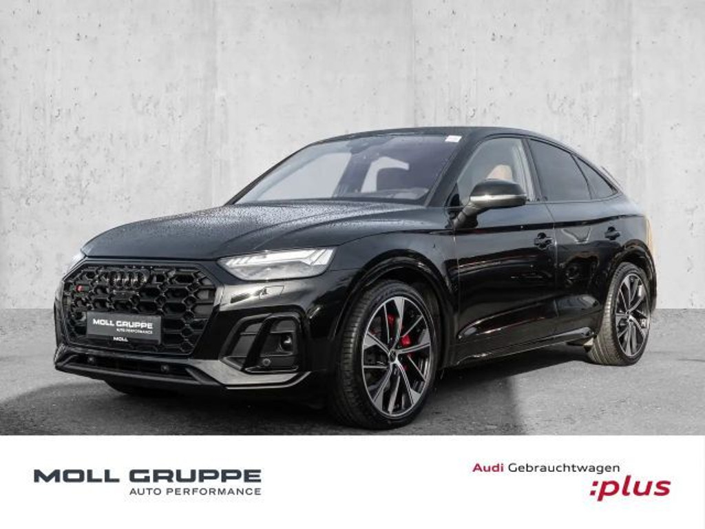 Audi SQ5 2023 Diesel