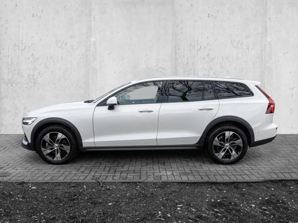 Volvo V60 Cross Country
