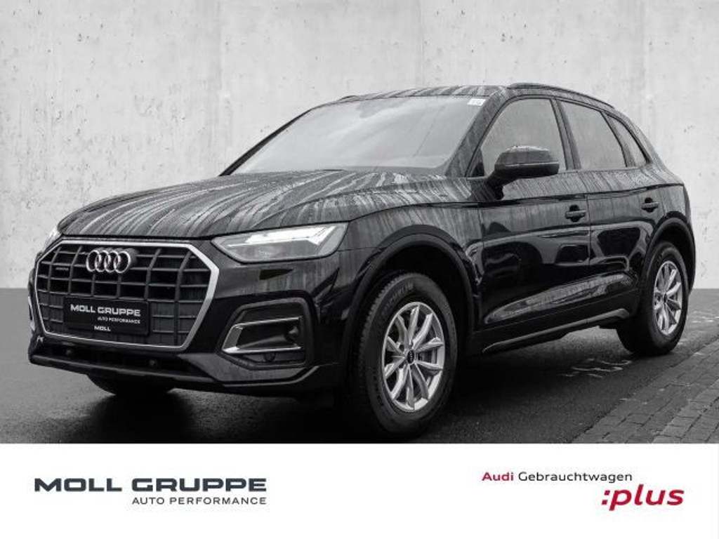Audi Q5 2022 Diesel
