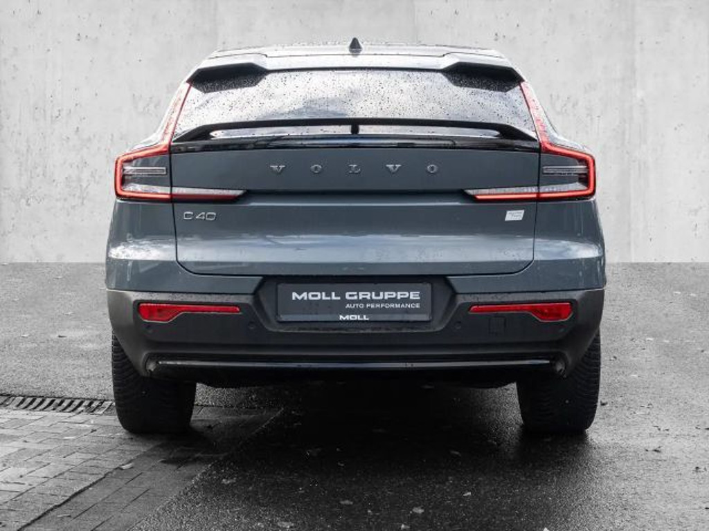 Volvo C40