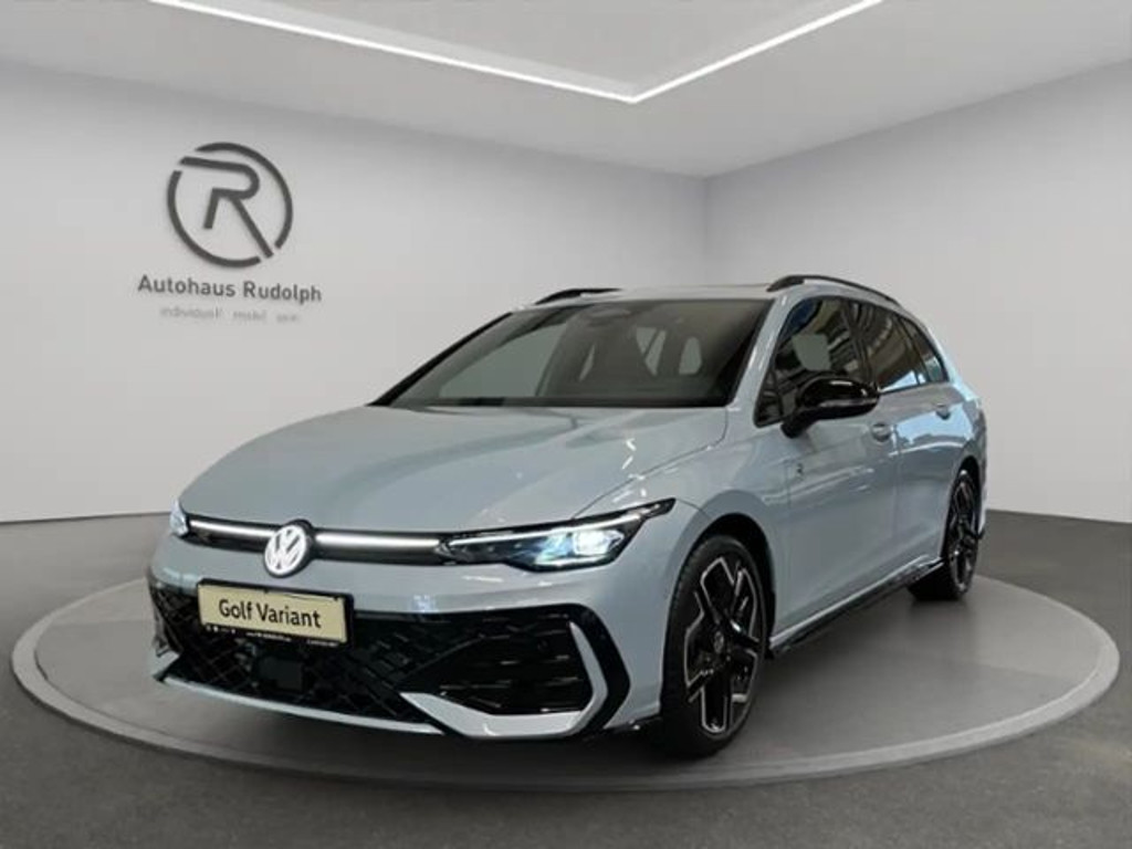 Volkswagen Golf 2025 Benzine