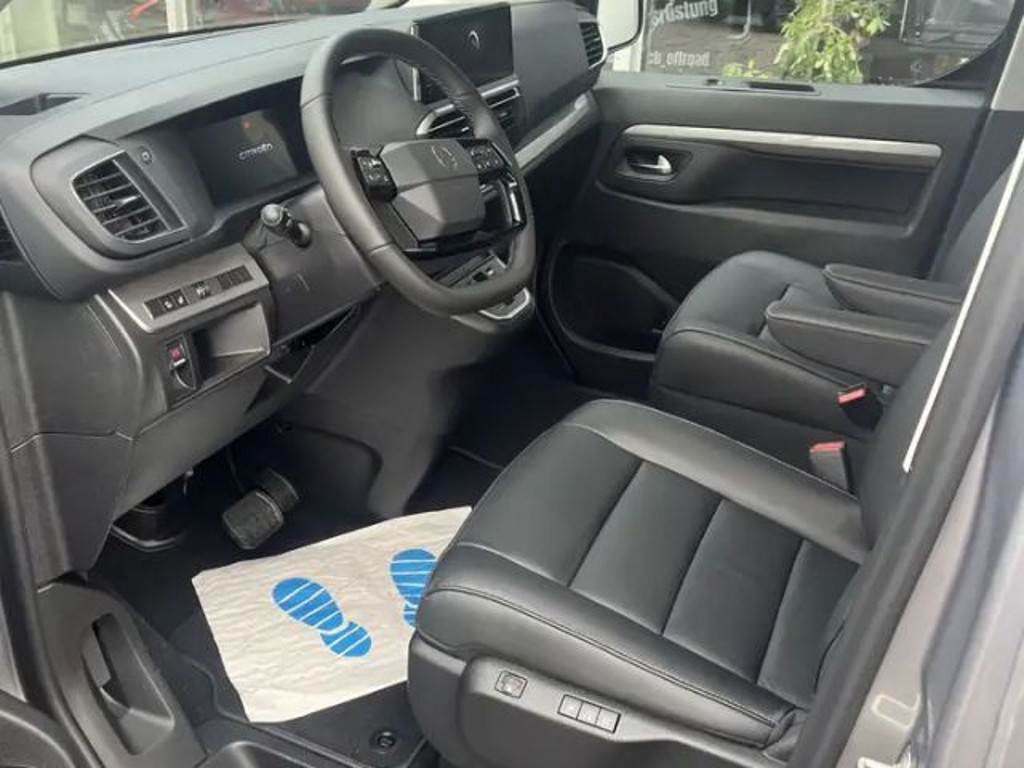 Citroën Spacetourer