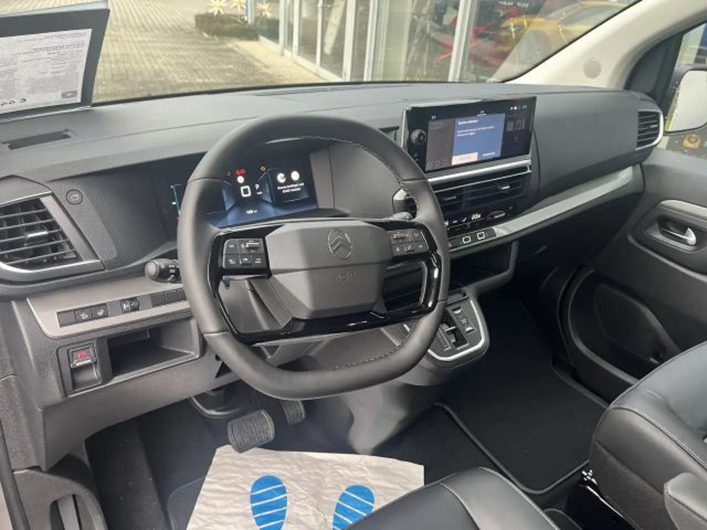 Citroën Spacetourer