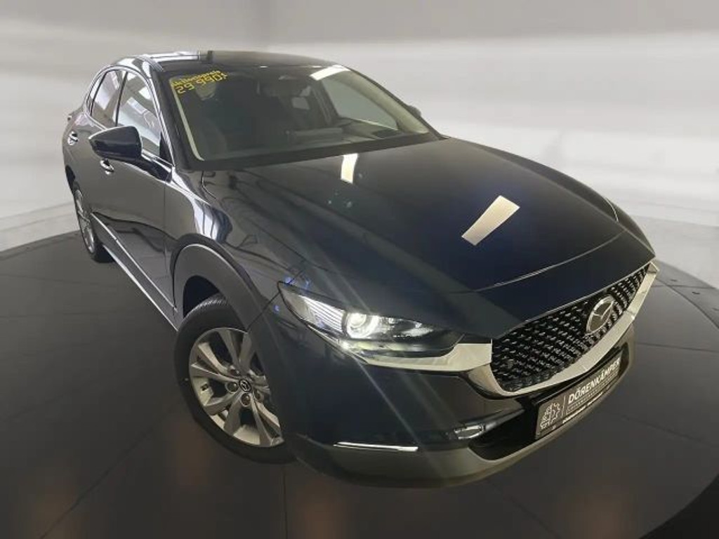 Mazda 2 2025 Benzine