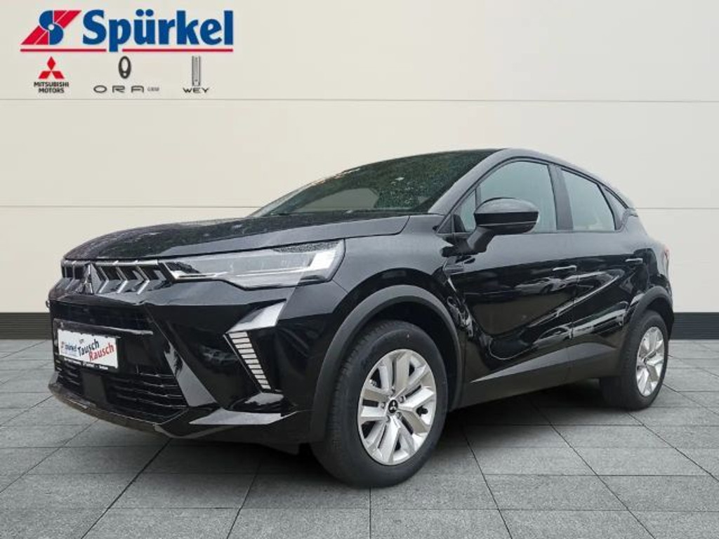 Mitsubishi ASX 2025 Benzine