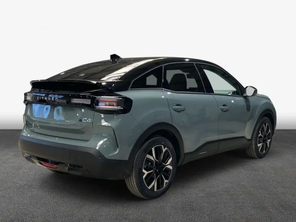 Citroën Ë-C4