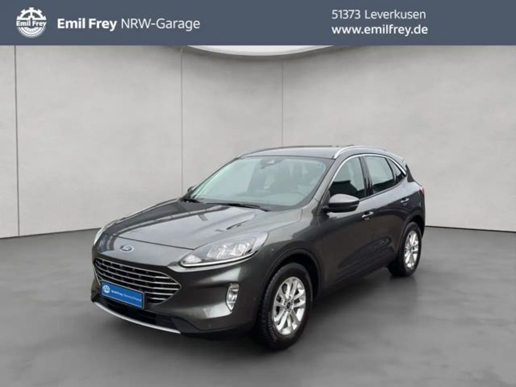 Ford Kuga 2024 Diesel