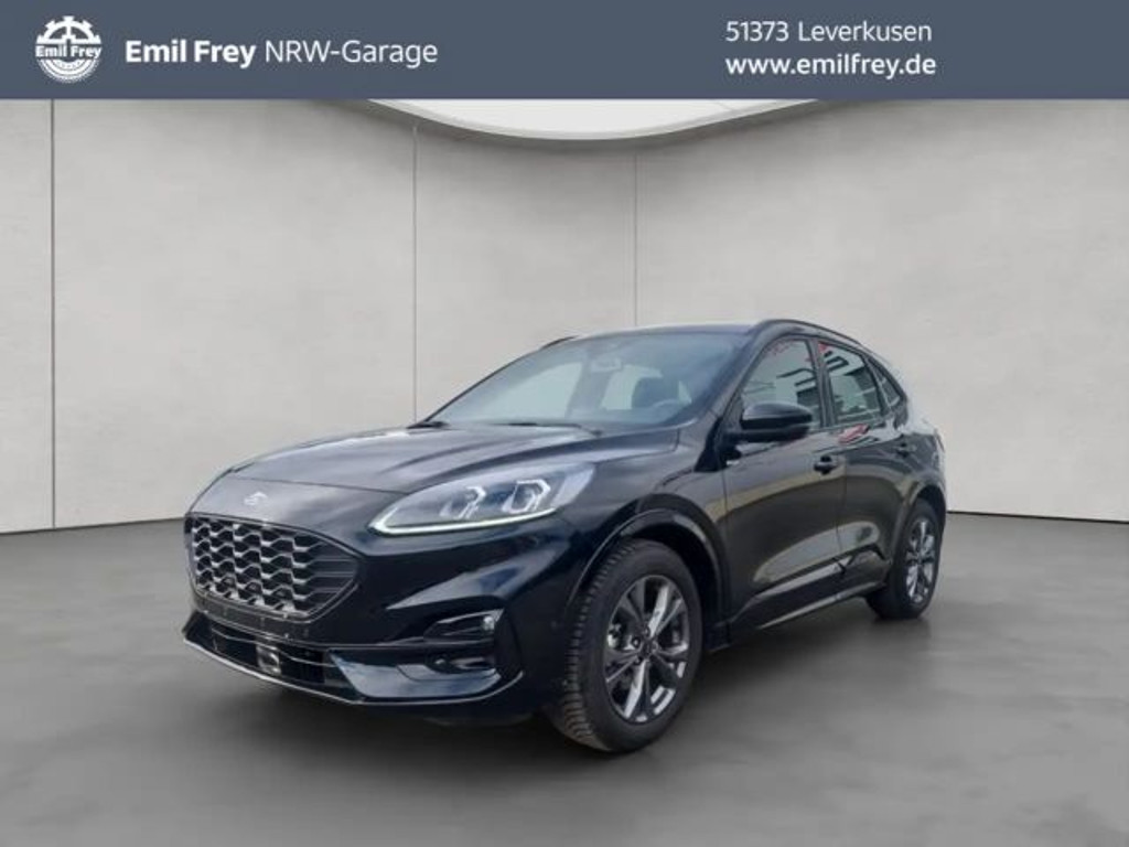 Ford Kuga 2023 Diesel