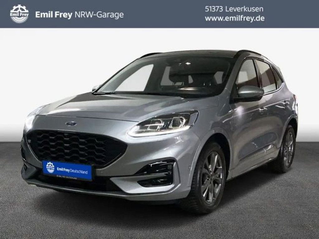 Ford Kuga 2023 Diesel