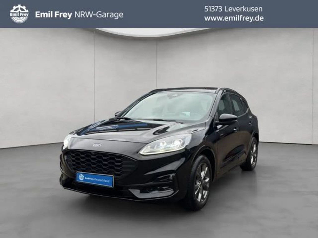 Ford Kuga 2023 Benzine