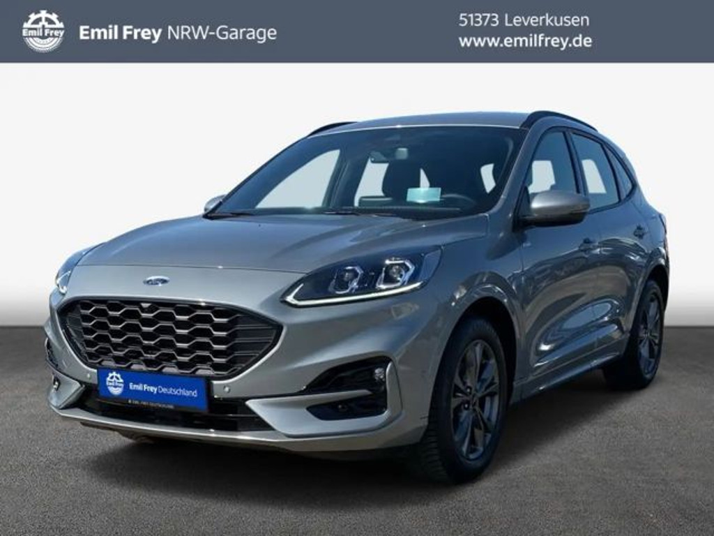 Ford Kuga 2023 Benzine