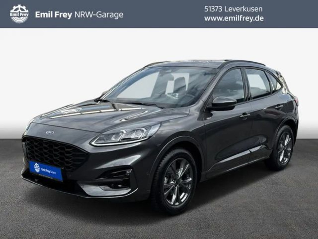 Ford Kuga 2023 Benzine