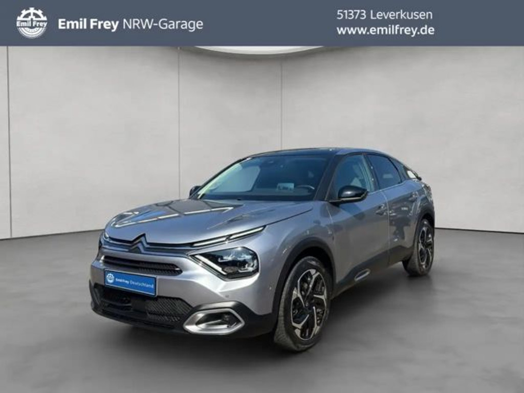 Citroën C4 2023 Benzine