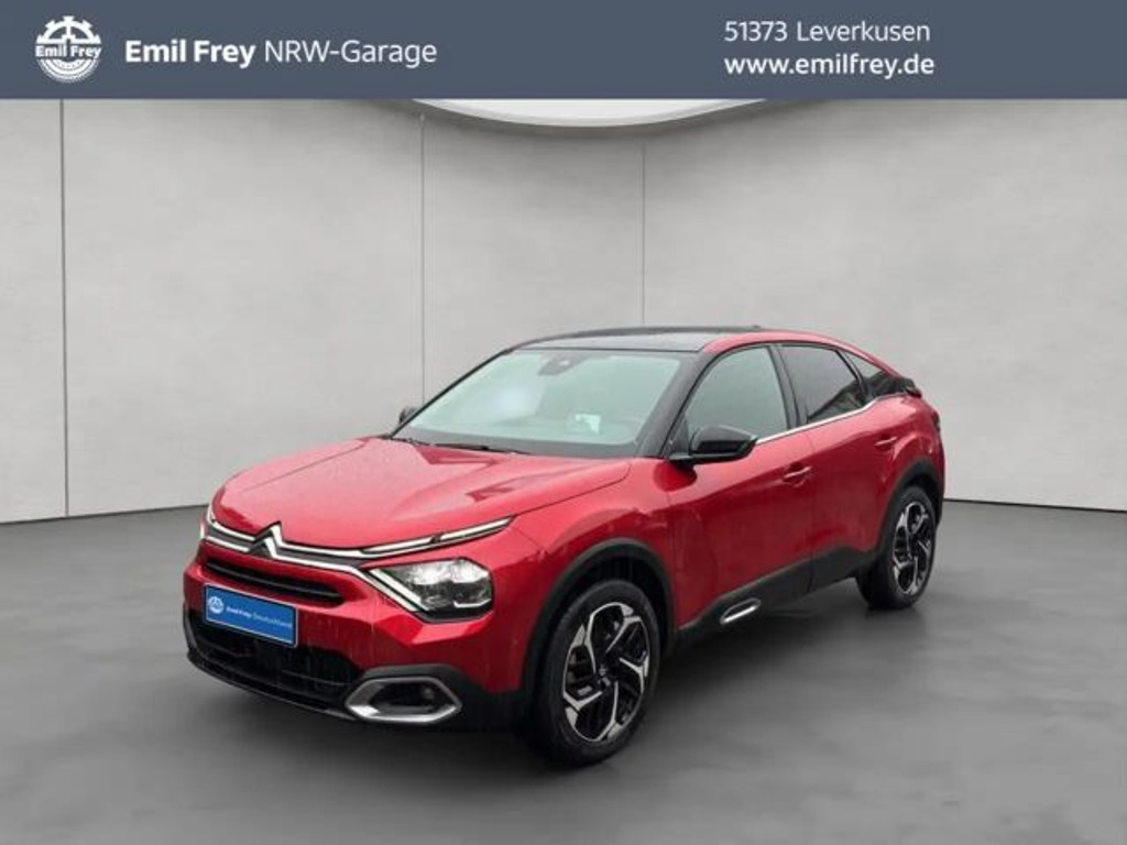 Citroën C4 2023 Benzine