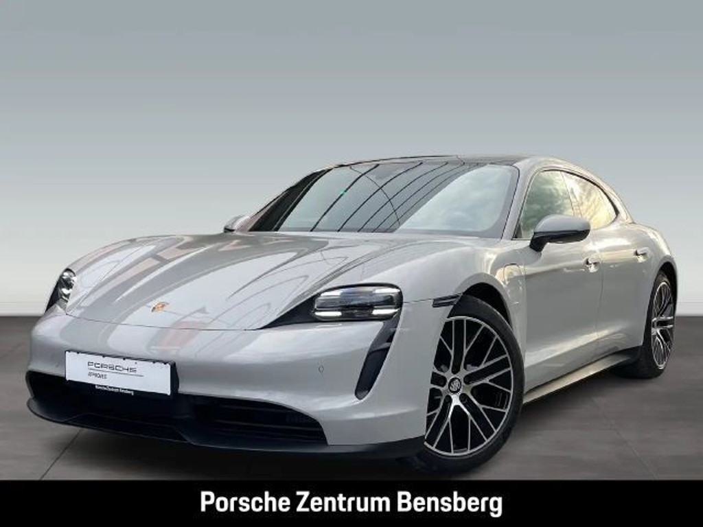 Porsche Taycan 2022 Elektrisch