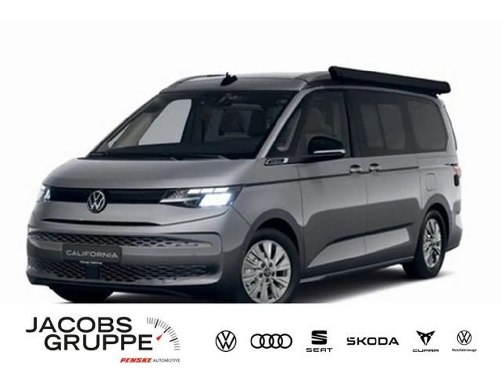 Volkswagen California 2025 Diesel