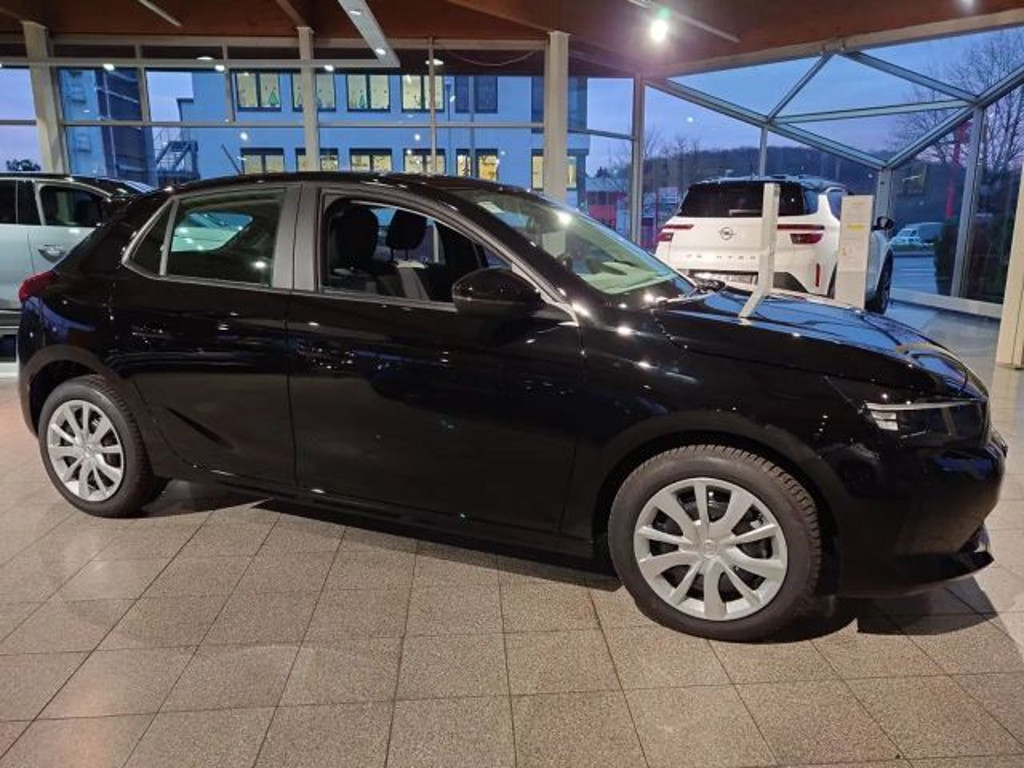 Opel Corsa 2025 Benzine
