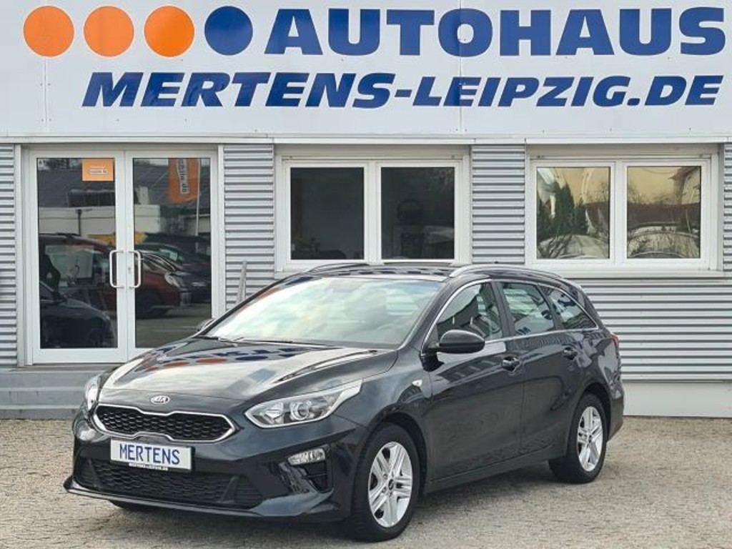 Kia Ceed 2021 Diesel