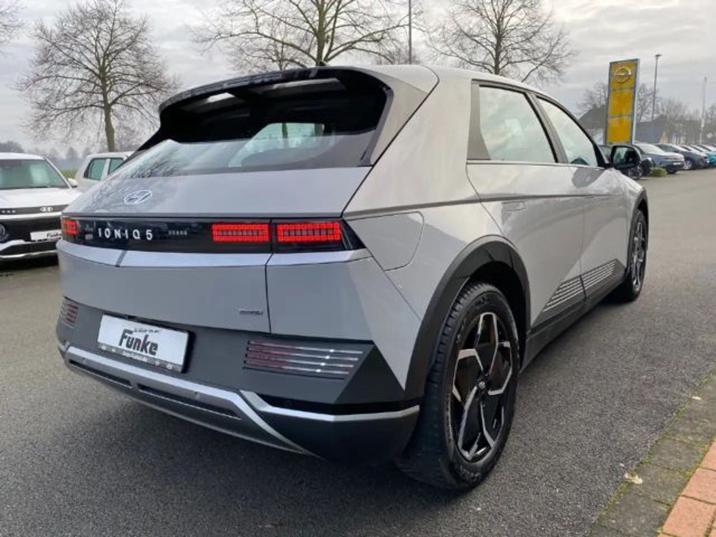 Hyundai Ioniq 5