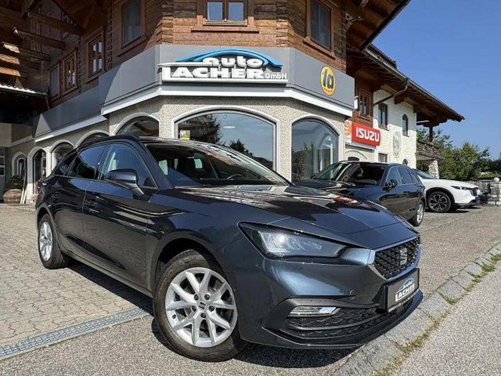 Seat Leon 2024 Diesel