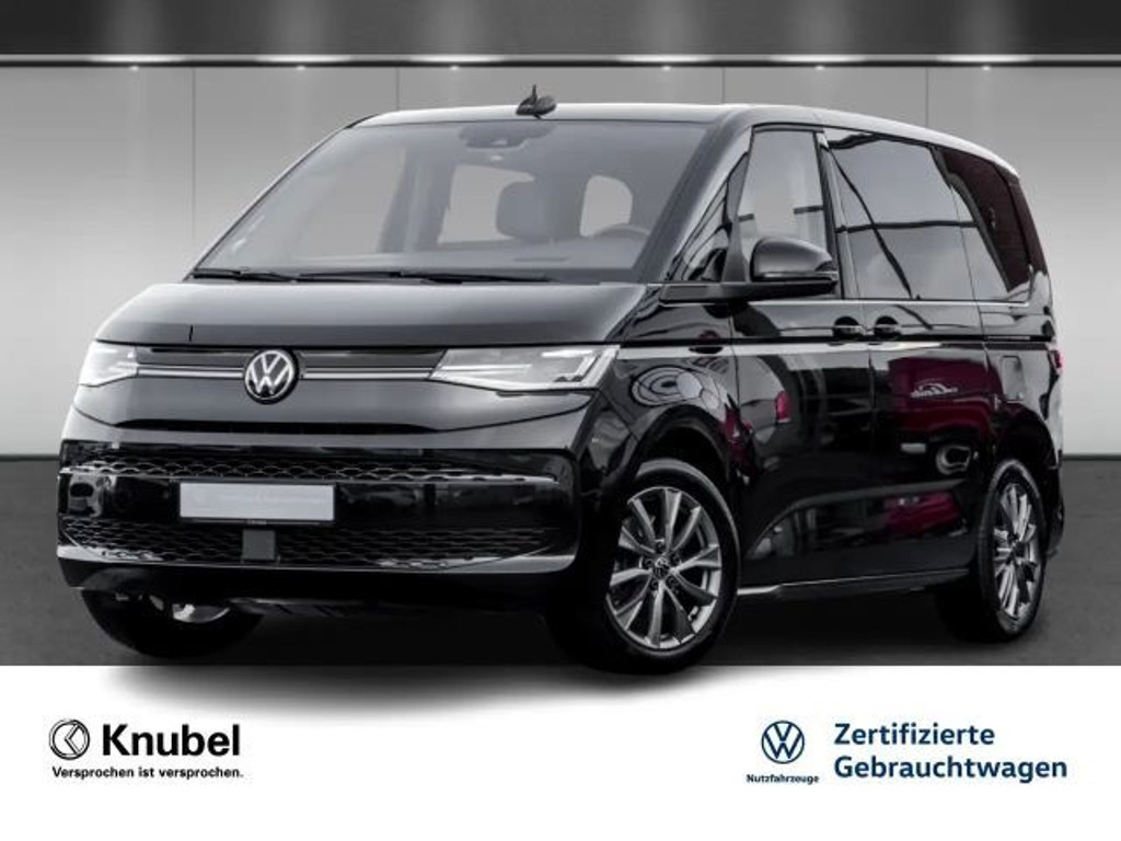 Volkswagen Multivan 2022 Diesel