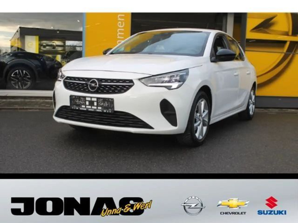 Opel Corsa 2023 Benzine