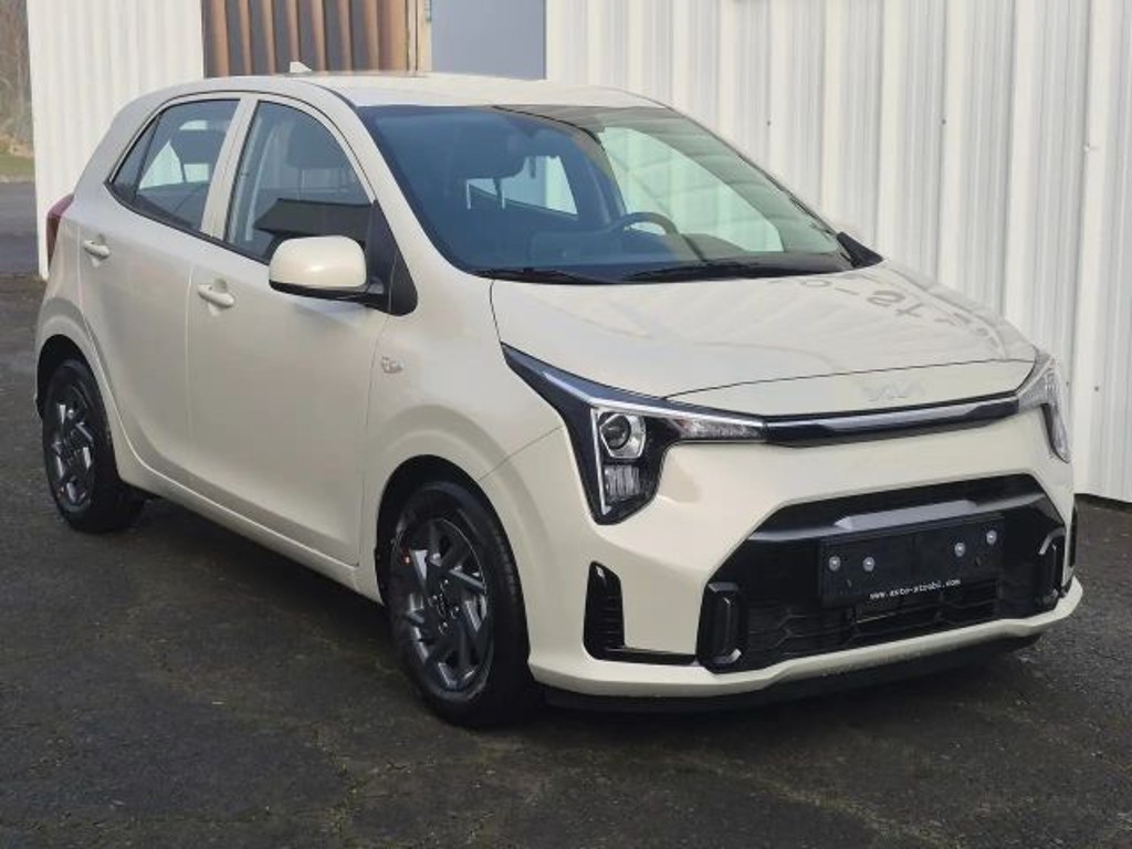 Kia Picanto 2025 Benzine
