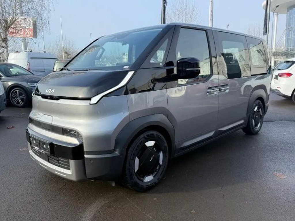 Kia PV5 Passenger 2025 Elektrisch