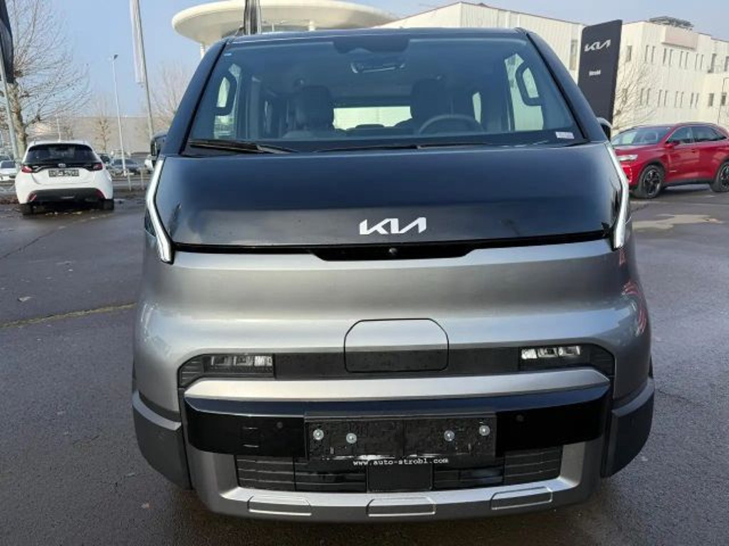 Kia PV5 Passenger