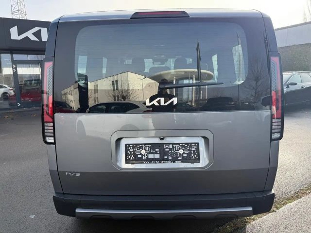 Kia PV5 Passenger