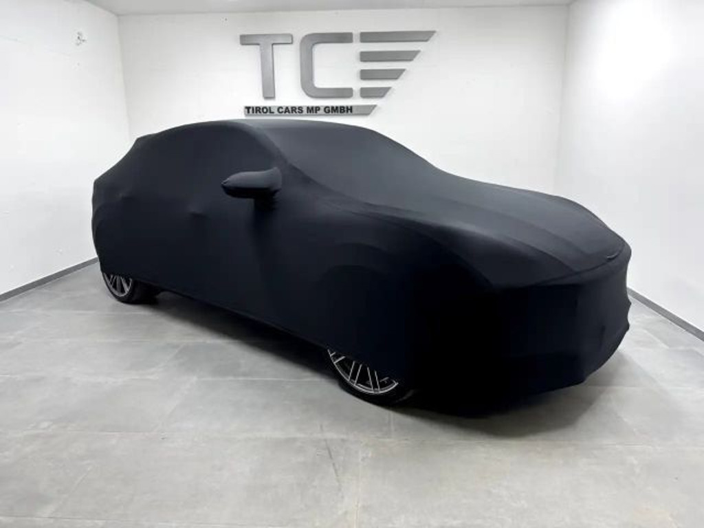 Porsche Panamera 2025 Hybride Benzine