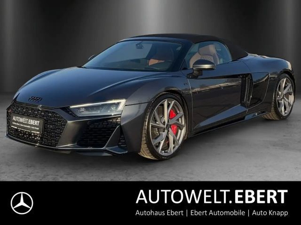Audi R8 2022 Benzine