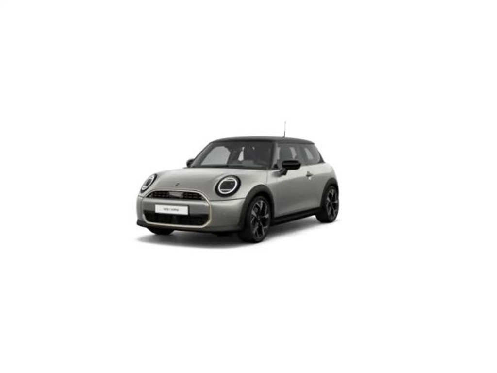 Mini Cooper 2024 Benzine