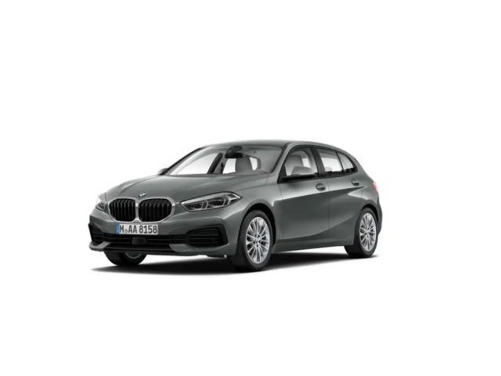 BMW 1 Serie 2024 Benzine