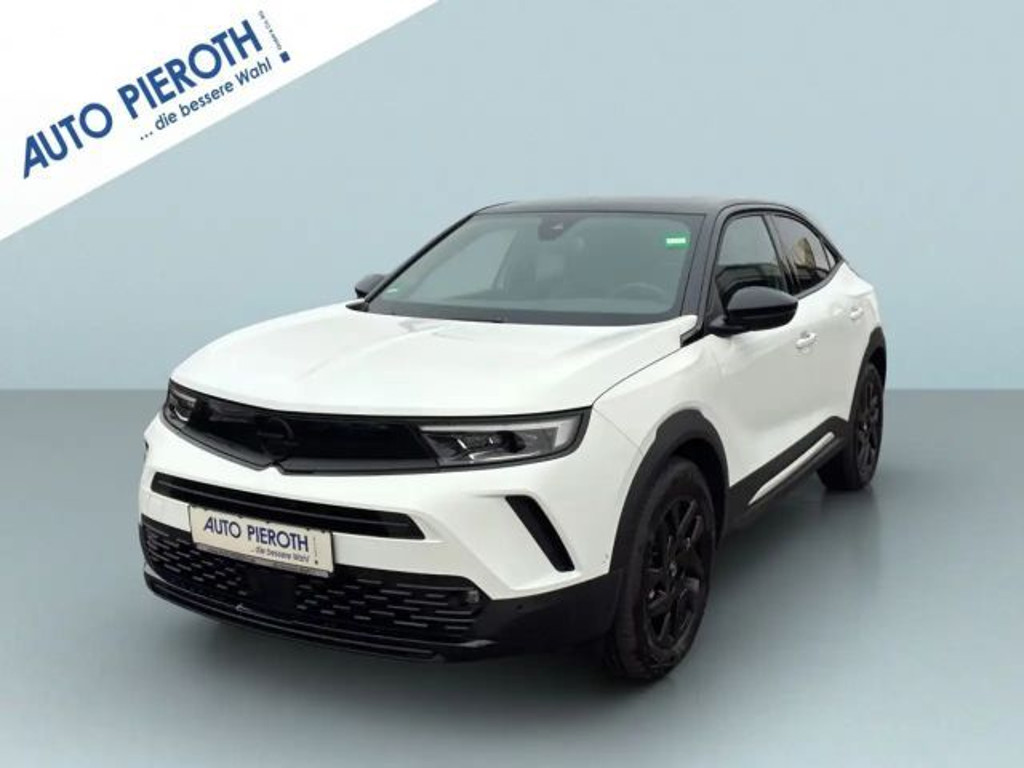 Opel Mokka 2024 Benzine