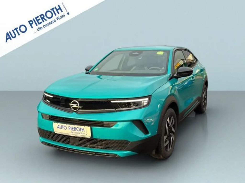 Opel Mokka 2025 Benzine