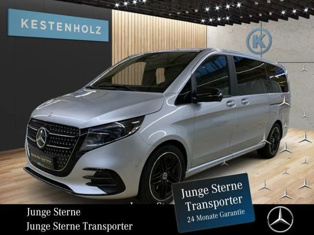 Mercedes-Benz V-Klasse 2025 Diesel