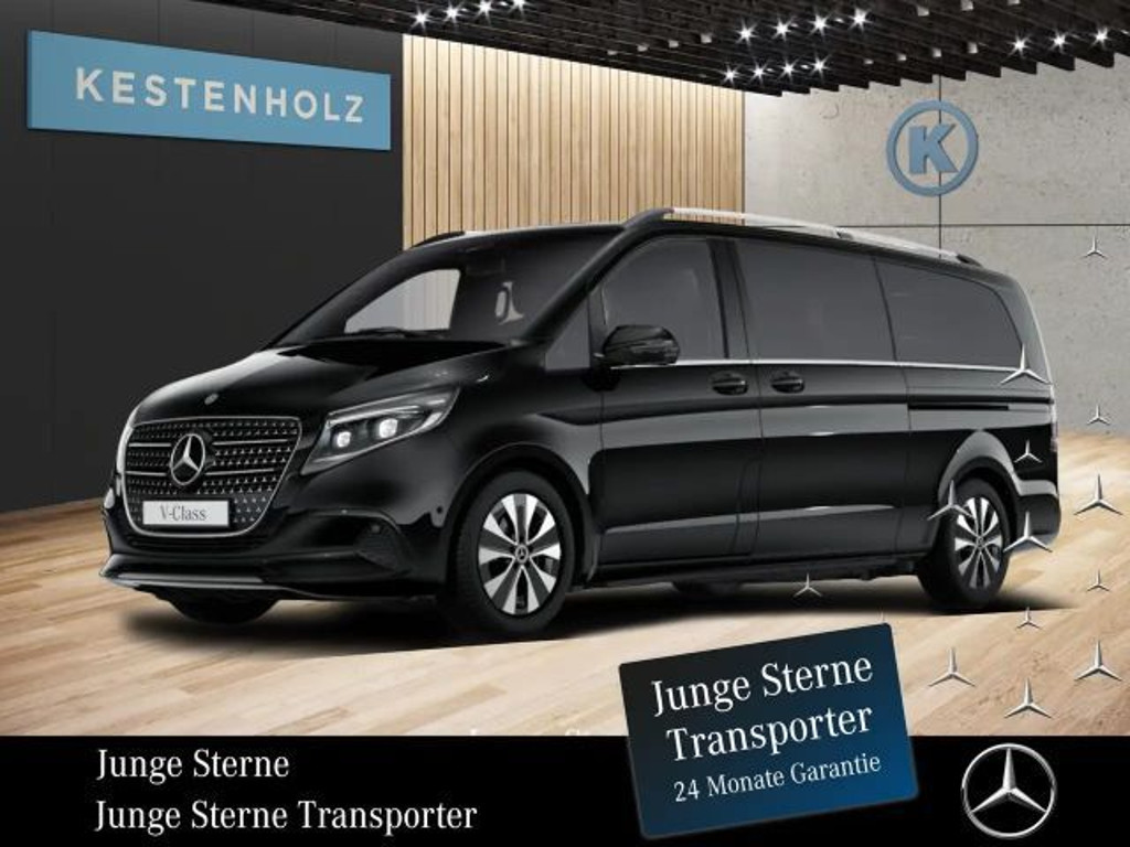 Mercedes-Benz V-Klasse 2024 Diesel